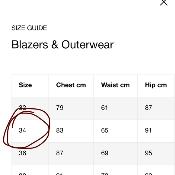 Selected Femme Down Puffer - Picture 9 of 9